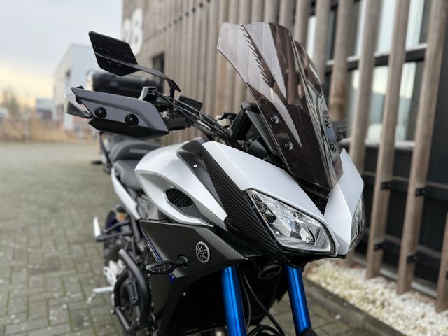 yamaha - tracer-900-abs