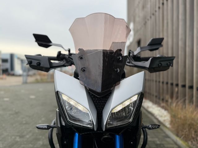 yamaha - tracer-900-abs