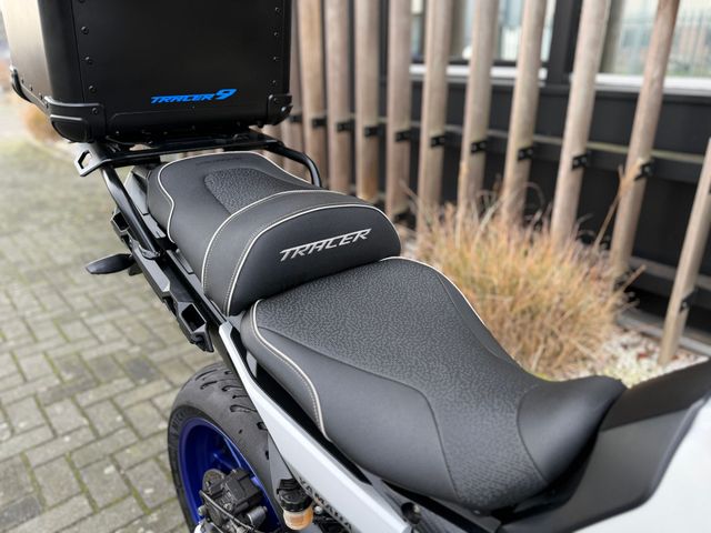 yamaha - tracer-900-abs
