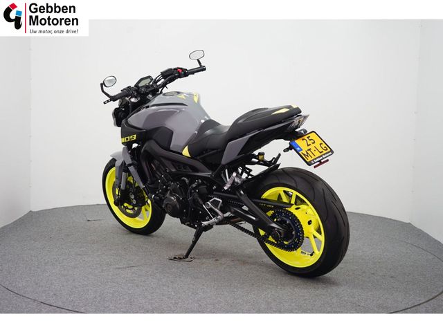 yamaha - mt-09-abs