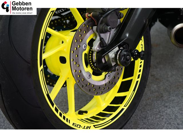 yamaha - mt-09-abs