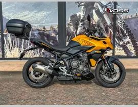 Triumph Tiger Sport 800 2026 nieuw