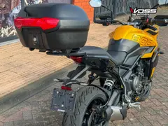 Triumph Tiger Sport 800 2026 nieuw – foto 6 van 10