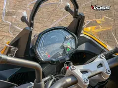 Triumph Tiger Sport 800 2026 nieuw – foto 8 van 10