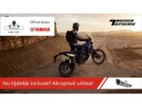 YAMAHA TENERE 700 WORLD RAID