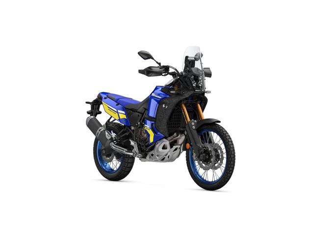 yamaha - tenere-700-world-raid