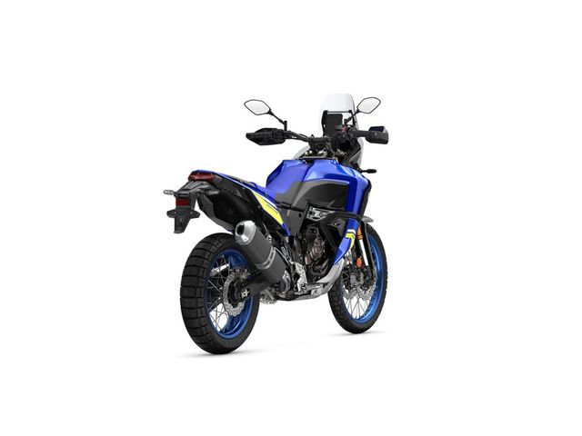 yamaha - tenere-700-world-raid