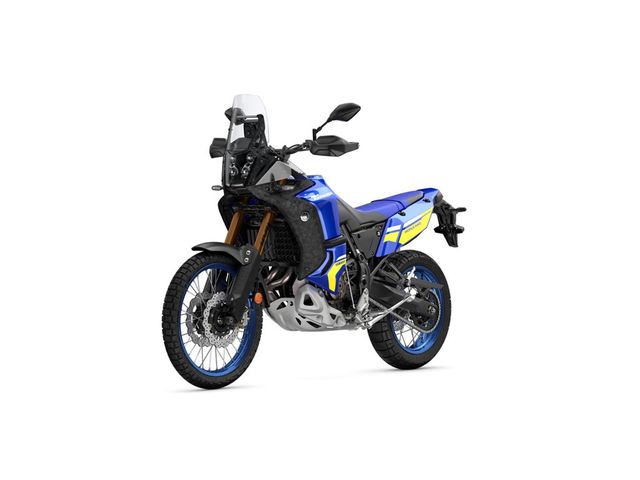 yamaha - tenere-700-world-raid
