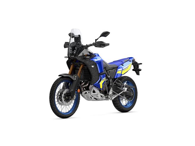 yamaha - tenere-700-world-raid