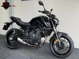 YAMAHA MT 07 PURE