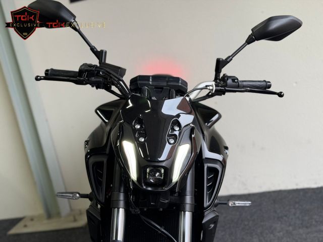 yamaha - mt-07-pure