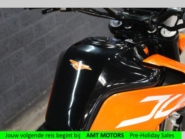 ktm - 390-duke-abs
