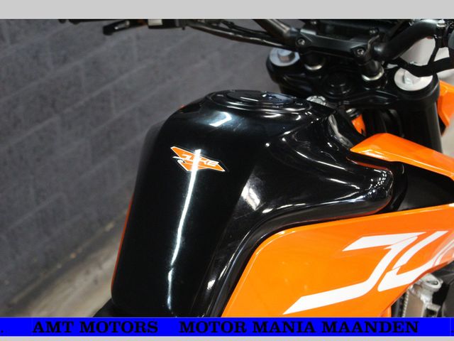 ktm - 390-duke-abs