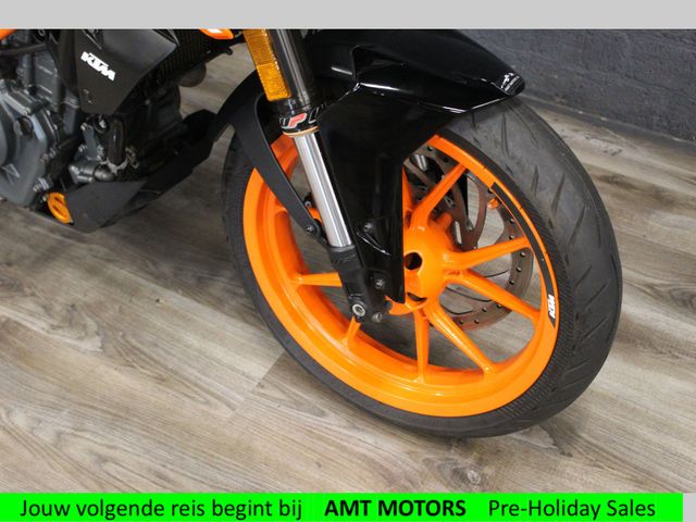 ktm - 390-duke-abs