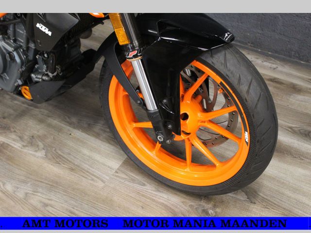 ktm - 390-duke-abs