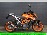 KTM 390 DUKE ABS