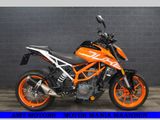 KTM 390 DUKE ABS