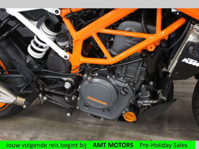 ktm - 390-duke-abs