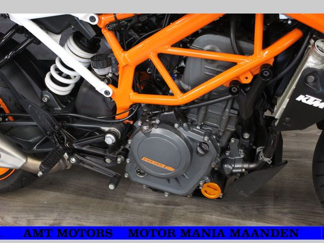 ktm - 390-duke-abs