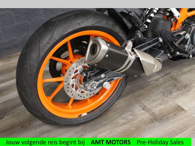 ktm - 390-duke-abs