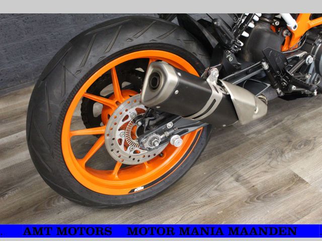 ktm - 390-duke-abs