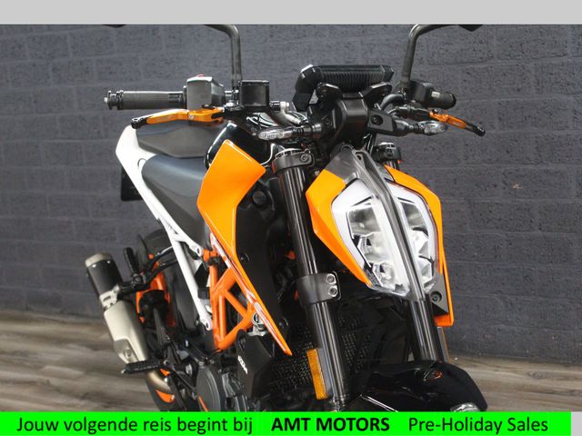 ktm - 390-duke-abs