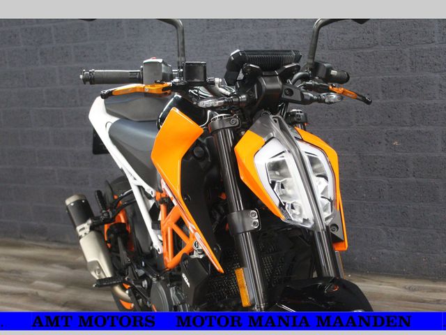 ktm - 390-duke-abs