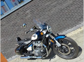Royal Enfield Super Meteor 650 2024 occasion
