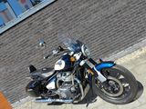 ROYAL ENFIELD SUPER METEOR 650