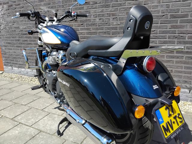 royal-enfield - super-meteor-650