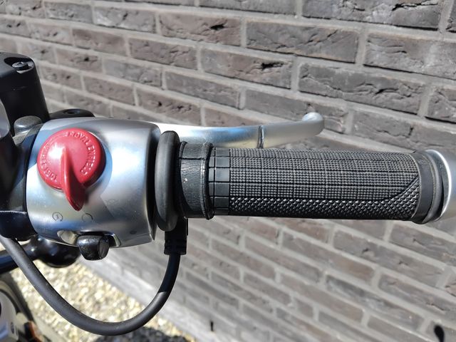 royal-enfield - super-meteor-650