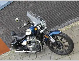 Royal Enfield Super Meteor 650 2024 occasion