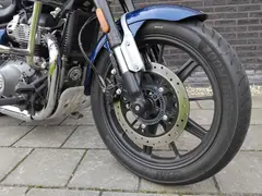 Royal Enfield Super Meteor 650 2024 occasion – foto 5 van 15