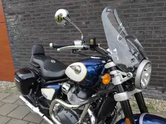Royal Enfield Super Meteor 650 2024 occasion – foto 4 van 15