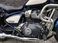 Royal Enfield Super Meteor 650 2024 occasion – foto 6 van 15