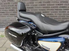 Royal Enfield Super Meteor 650 2024 occasion – foto 7 van 15