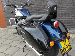 Royal Enfield Super Meteor 650 2024 occasion – foto 10 van 15