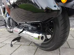 Royal Enfield Super Meteor 650 2024 occasion – foto 11 van 15