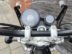 Royal Enfield Super Meteor 650 2024 occasion – foto 15 van 15