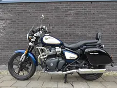 Royal Enfield Super Meteor 650 2024 occasion – foto 2 van 15
