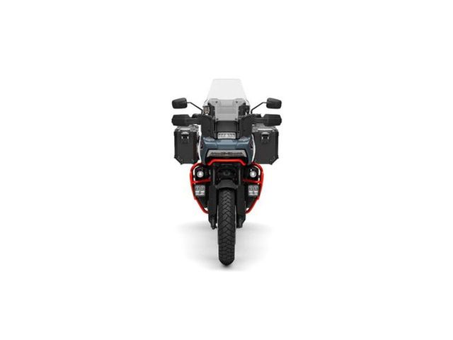 harley-davidson - cvo-pan-america