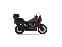 HARLEY-DAVIDSON CVO PAN AMERICA