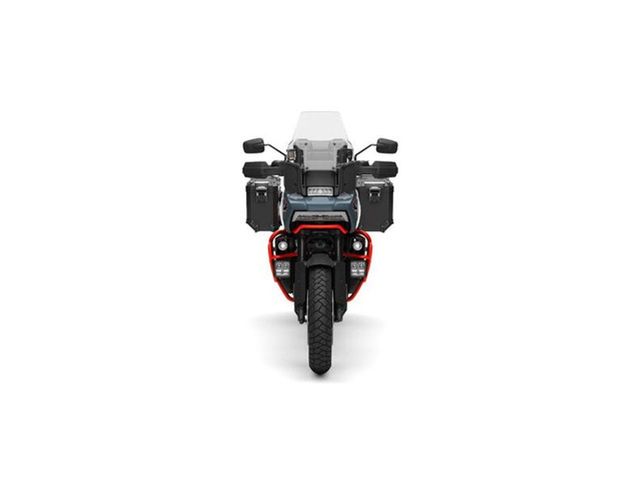 harley-davidson - cvo-pan-america