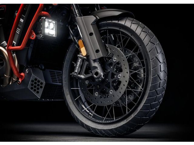 harley-davidson - cvo-pan-america