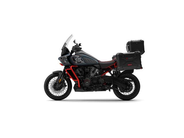 harley-davidson - cvo-pan-america