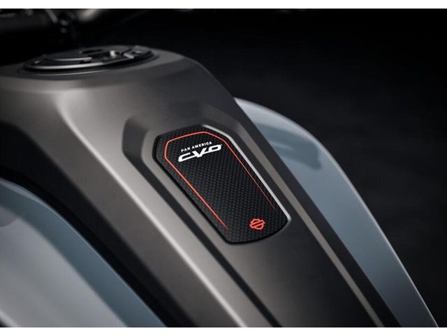 harley-davidson - cvo-pan-america