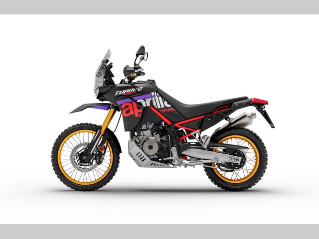 aprilia - tuareg-660
