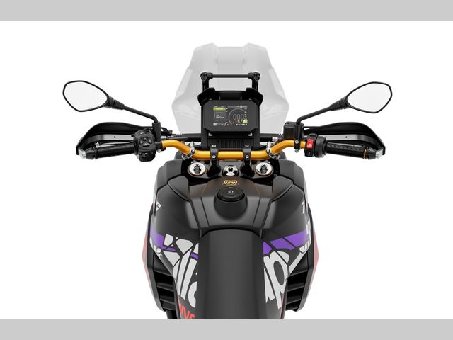 aprilia - tuareg-660