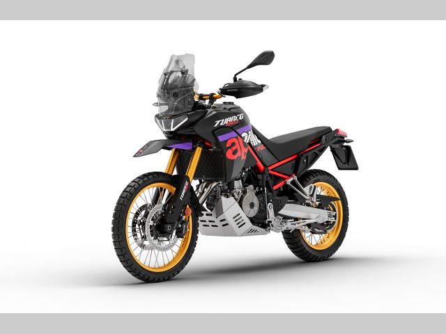 aprilia - tuareg-660