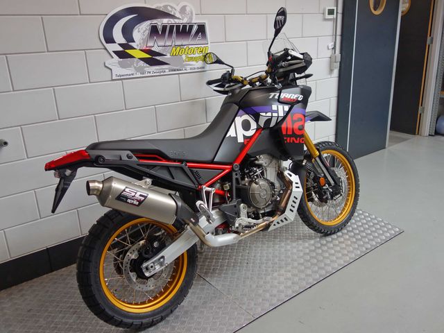 aprilia - tuareg-660